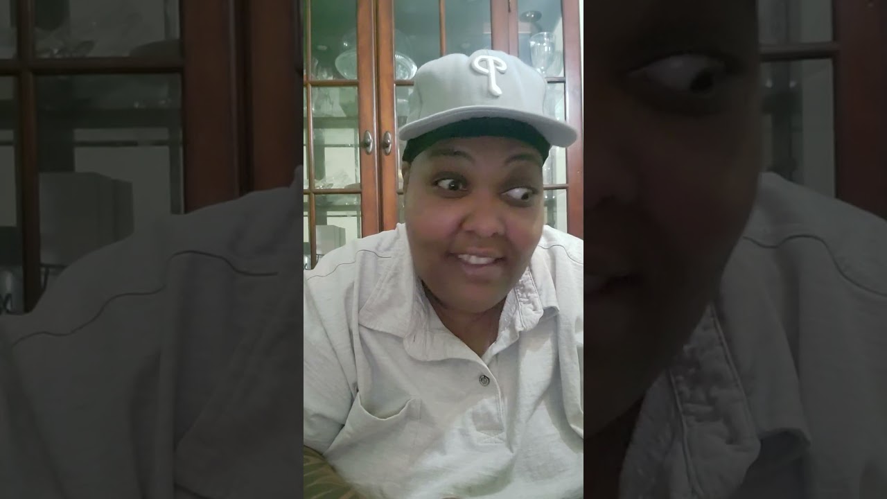 Real comedian Latrese Allen cint...