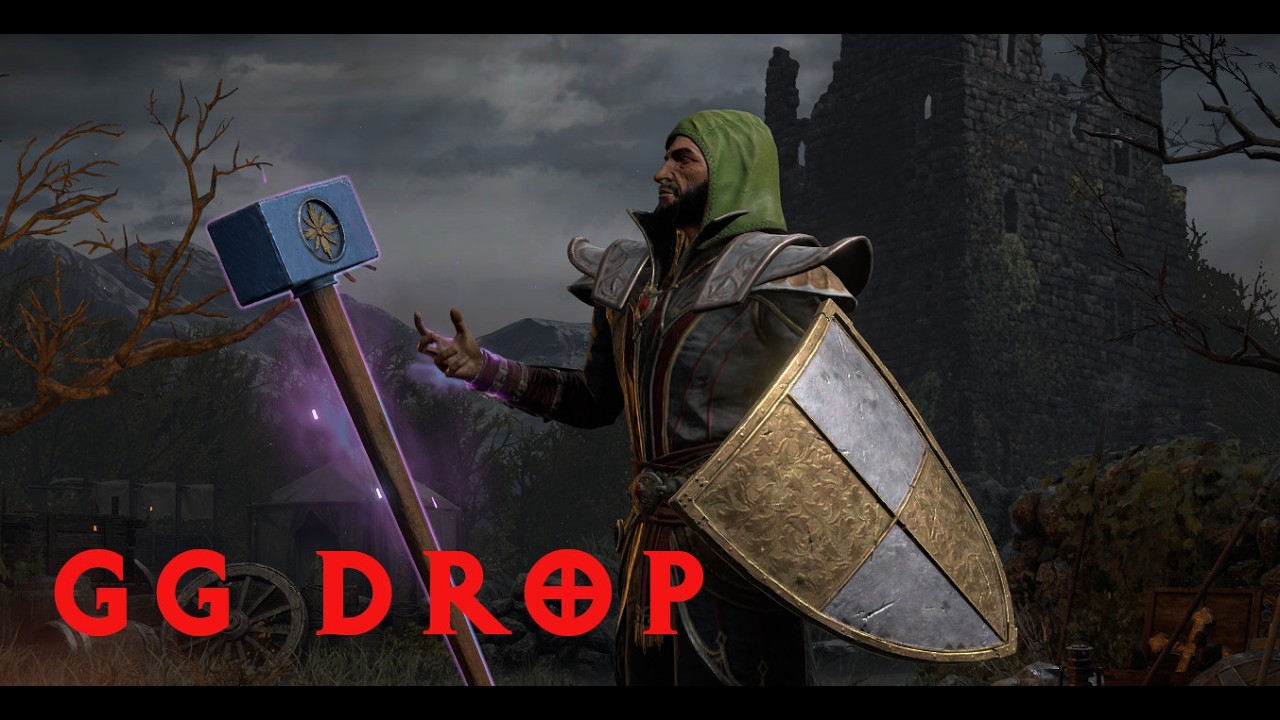 Najlepszy drop każdego sezonu !!!