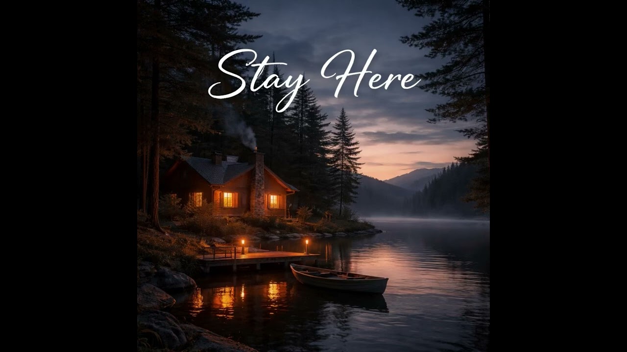 “Stay Here