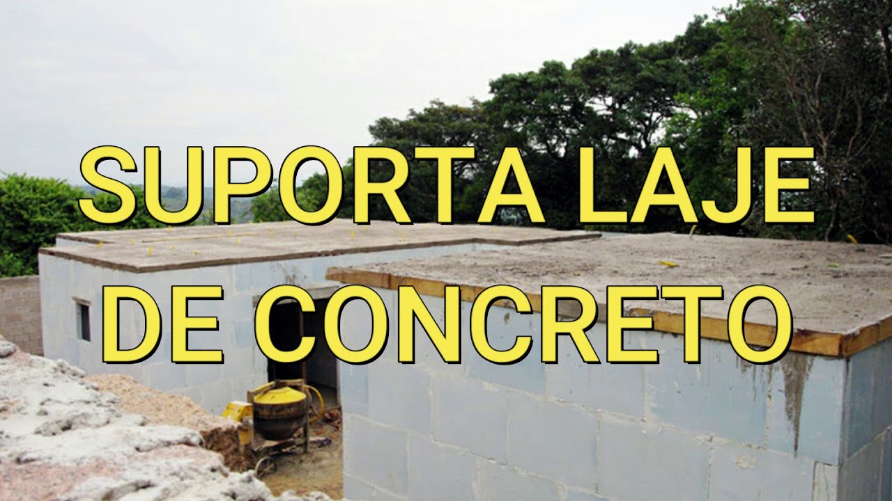 Construção de Casa de blocos de gesso