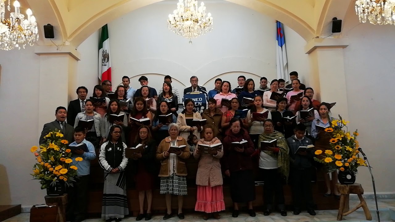 Himno Nuestra Fortaleza