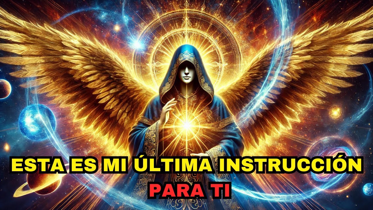 Elegidos: Si Ignoras Esto Ahora, ¡No Culpes a Dios Después!