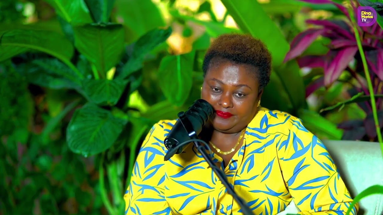 MTOTO KUMNYANYASA MAMA YAKE MGONJWA/MAMA AFARIKI KWA NJAA