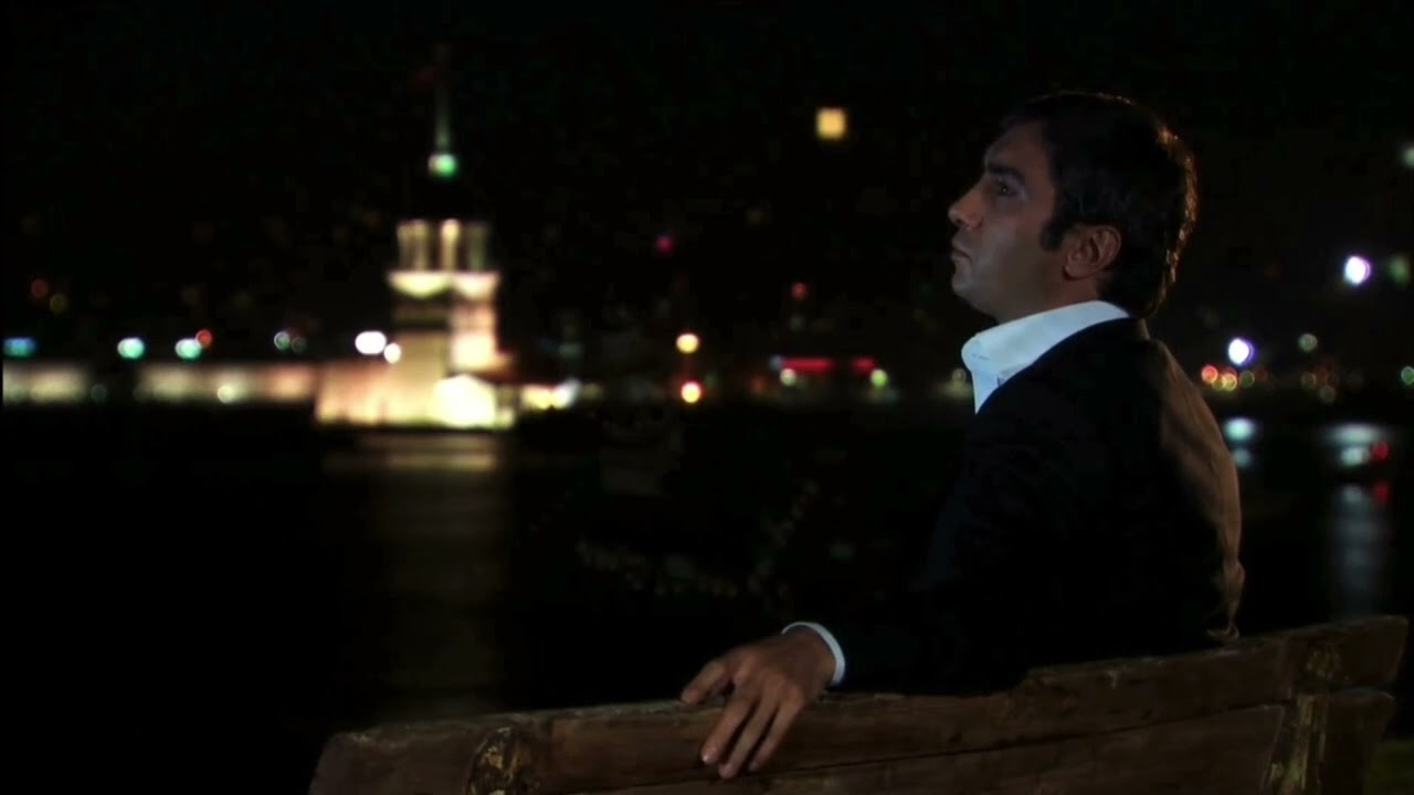 Kurtlar vadisi - Elif dedim (speed up)