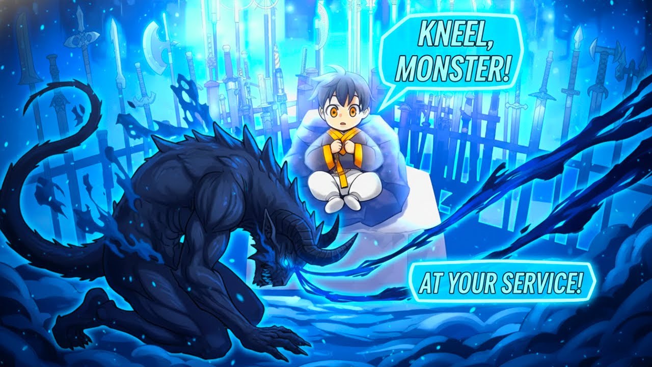 He Was The WEAKEST In His Clan But After REGRESSION He Makes Monsters Look Like ANTS! - Manhwa Recap