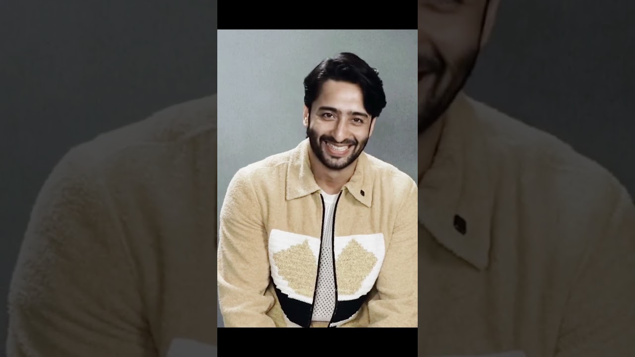 He is so kindfull and down to earth #fanpage Special one Our favourite shaheera😘humble😘shaheershaikh