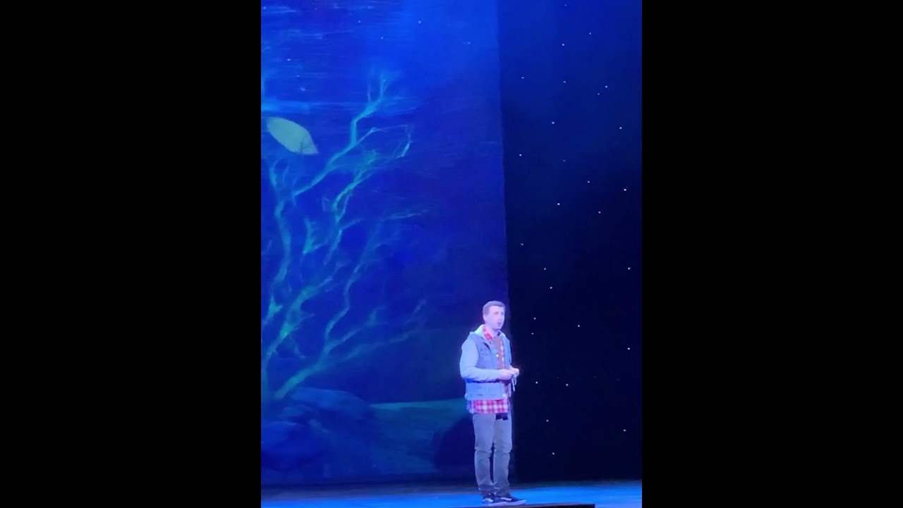 Dies Bildnis ist bezaubernd schön - Joseph Dennis - Semperoper 2021