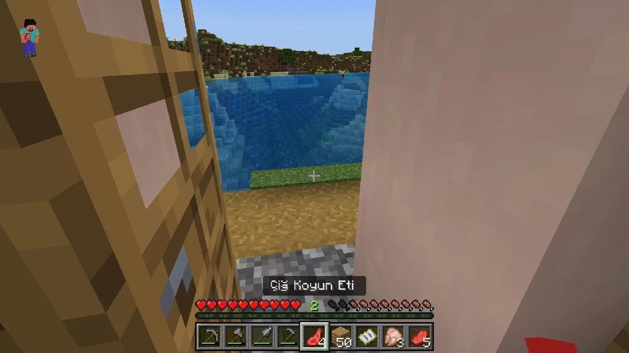 Minecraf tüm şablonları topla!!!!!!!