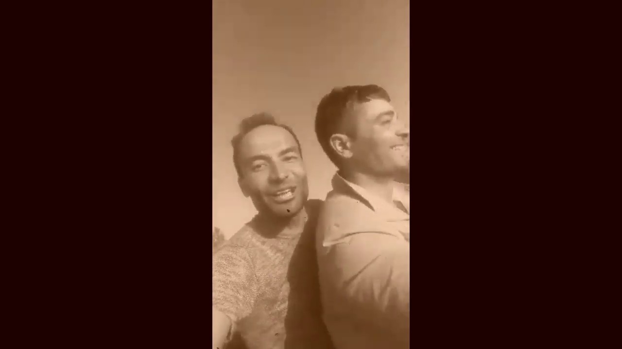 Mekan, Biz obada!!! (Дарганата,Газачак,Лебап посёлок)