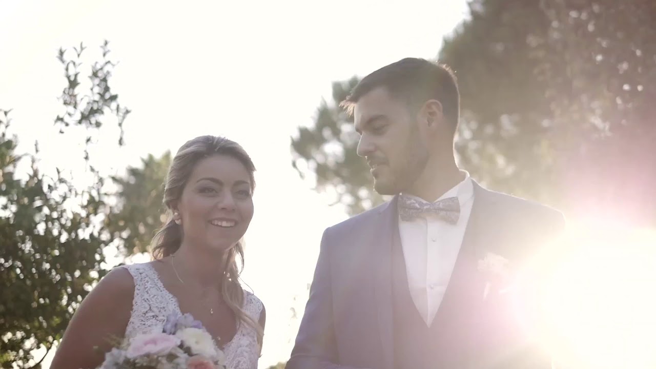 Matrimonio Casina Calò Casarano - Rito civile Nicola Maeva
