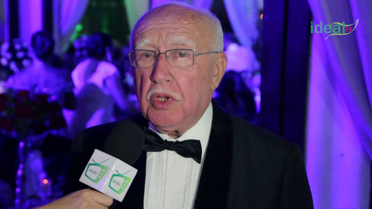 IDEAL TV_BAILE DE 83 ANOS DO IDEAL CLUBE