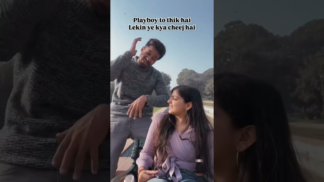 Playboy's ki harkate // Double meaning baate // Sarcastic baate // # memes