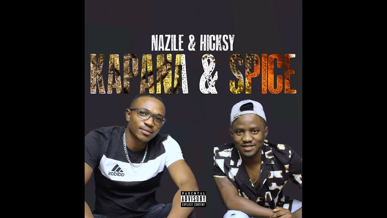 Summer - Nazile & Hicksy
