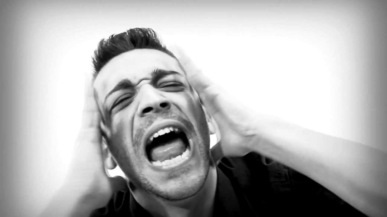 LIS | La differenza tra me e te [Tiziano Ferro] - Interprete: Mauro Iandolo
