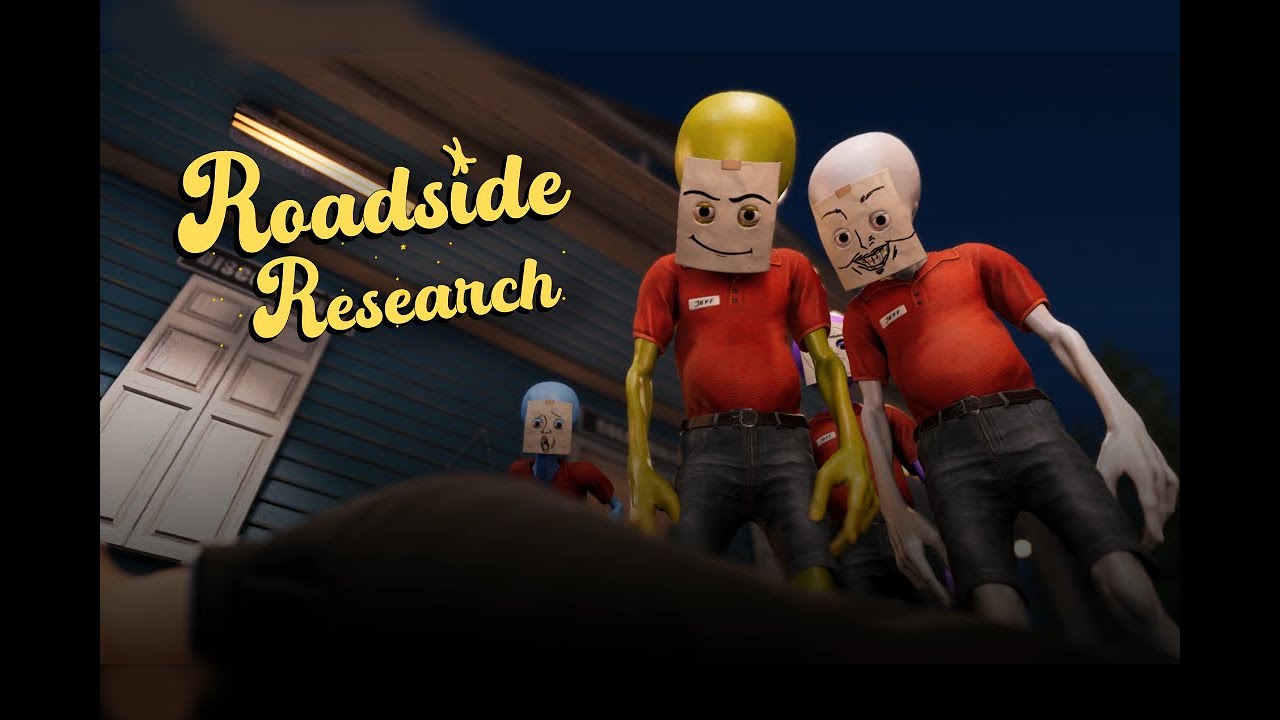 Roadside Research