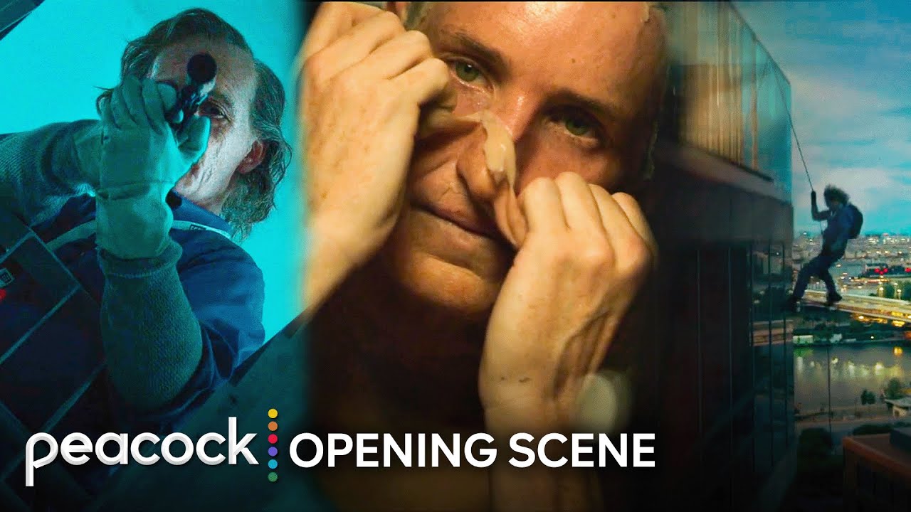 Who is the Jackal? | Extended First Look | The Day of the Jackal