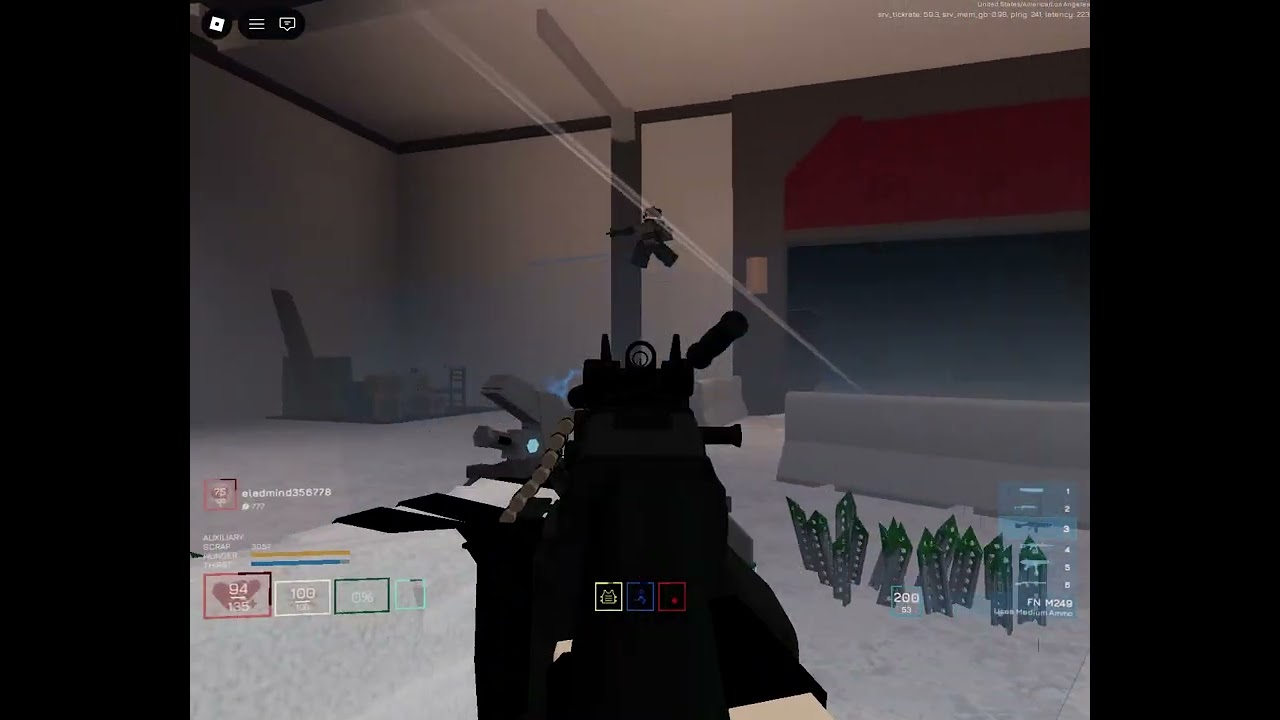 Decaying winter Hardmode Duo wave 30 :'v