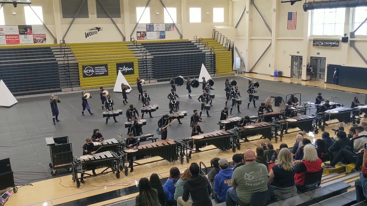 Sac State Indoor | NCPA American Canyon 3/5/2022