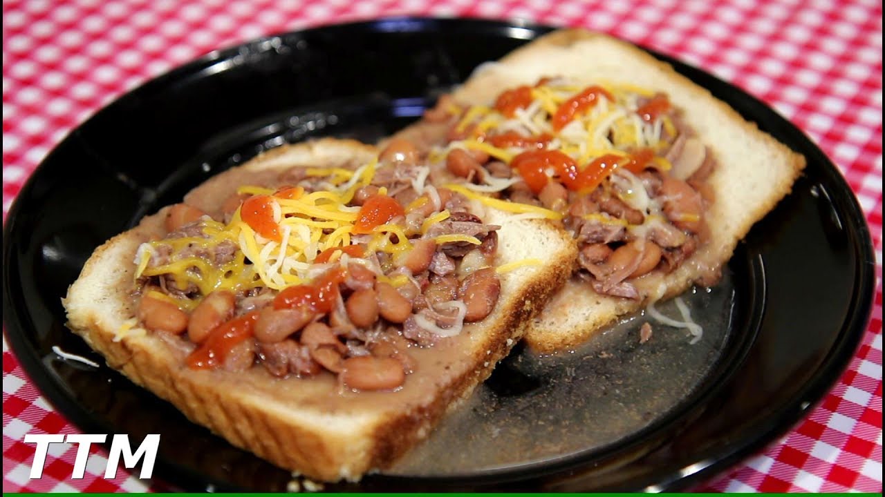EASY Beef and Beans Instant Pot Recipe