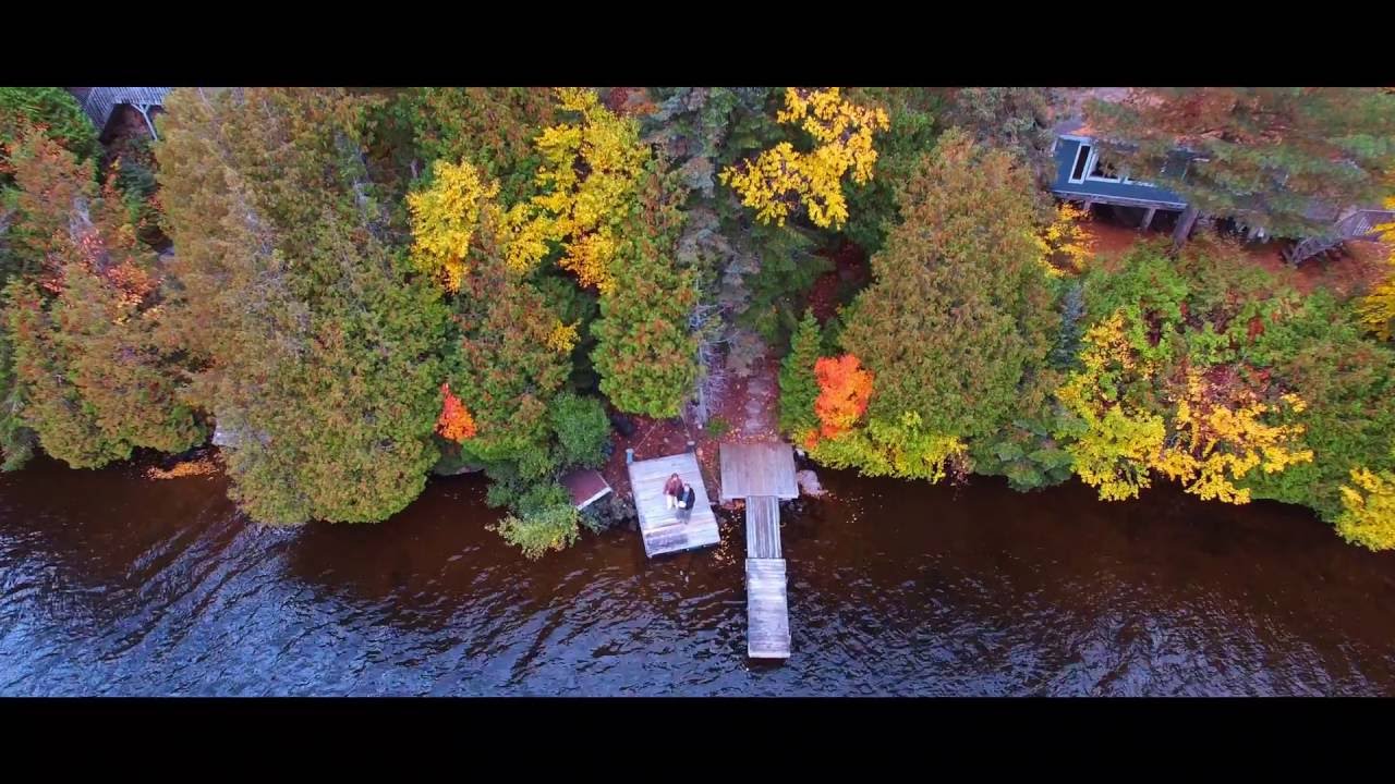 Saint-Donat automne 2016