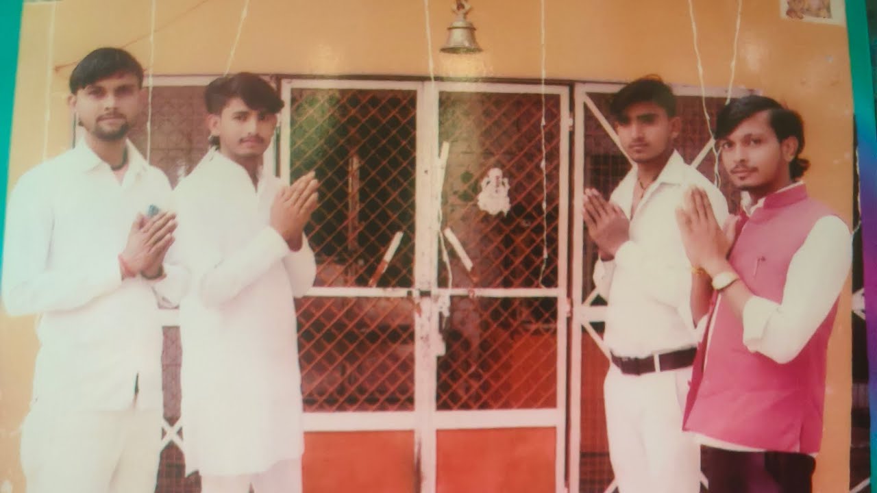 एक और न्यू सॉन्ग//हीर रांझा की तर्ज में//हरि बाबा का भजन//गायक जयनारायण शास्त्री जी मो.7618463901