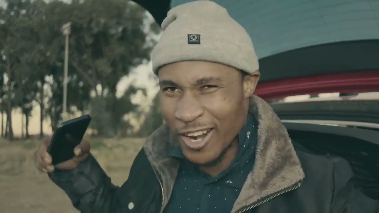 (Official Video)Killer Joy_Hae-ft_King Da Less & Litshepe Lr 