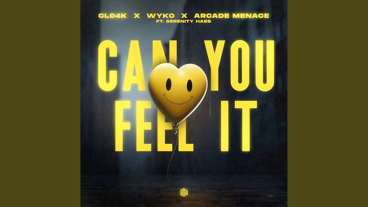 Can You Feel It