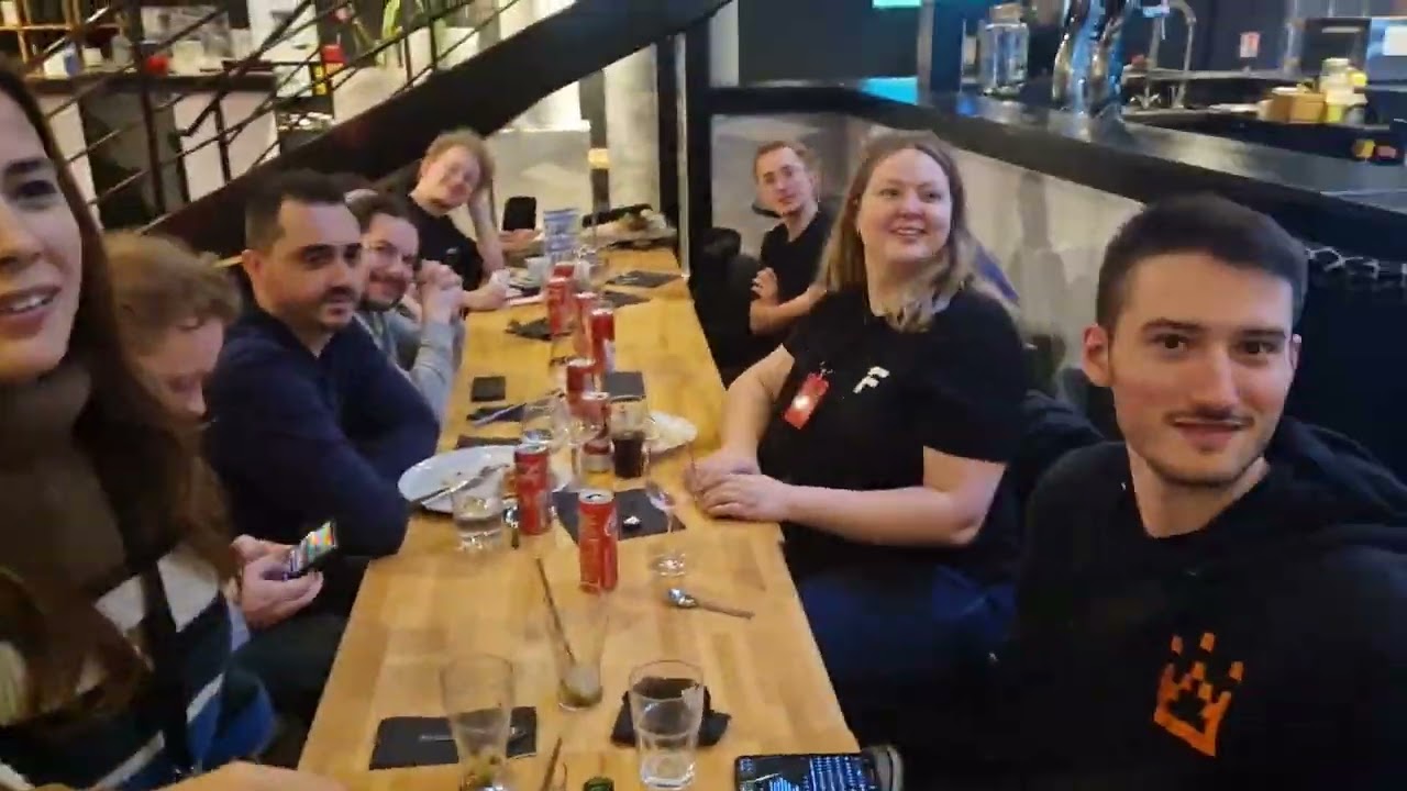 RC Lille VLOG from Gabriel Nassif