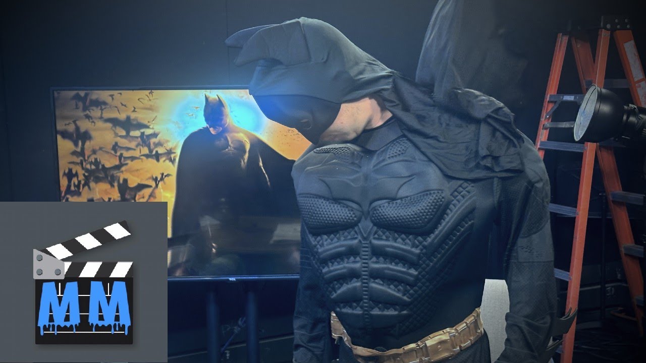 Movie Meltdown S6 Ep2 | BATMAN