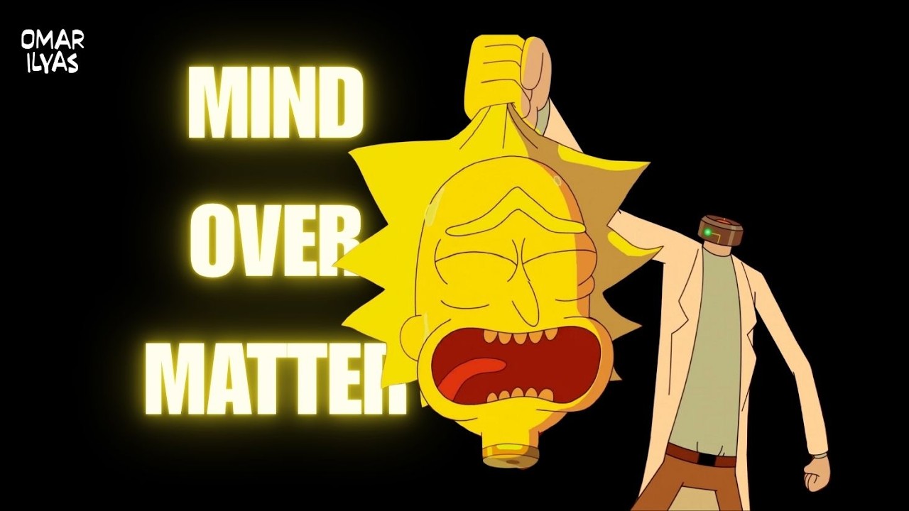 Is The Show Becoming Too Repetitive? - Rick and Morty S9 E6 Breakdown