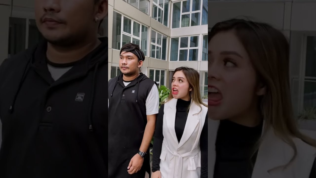 PRANK BERAKHIR BERANTEM