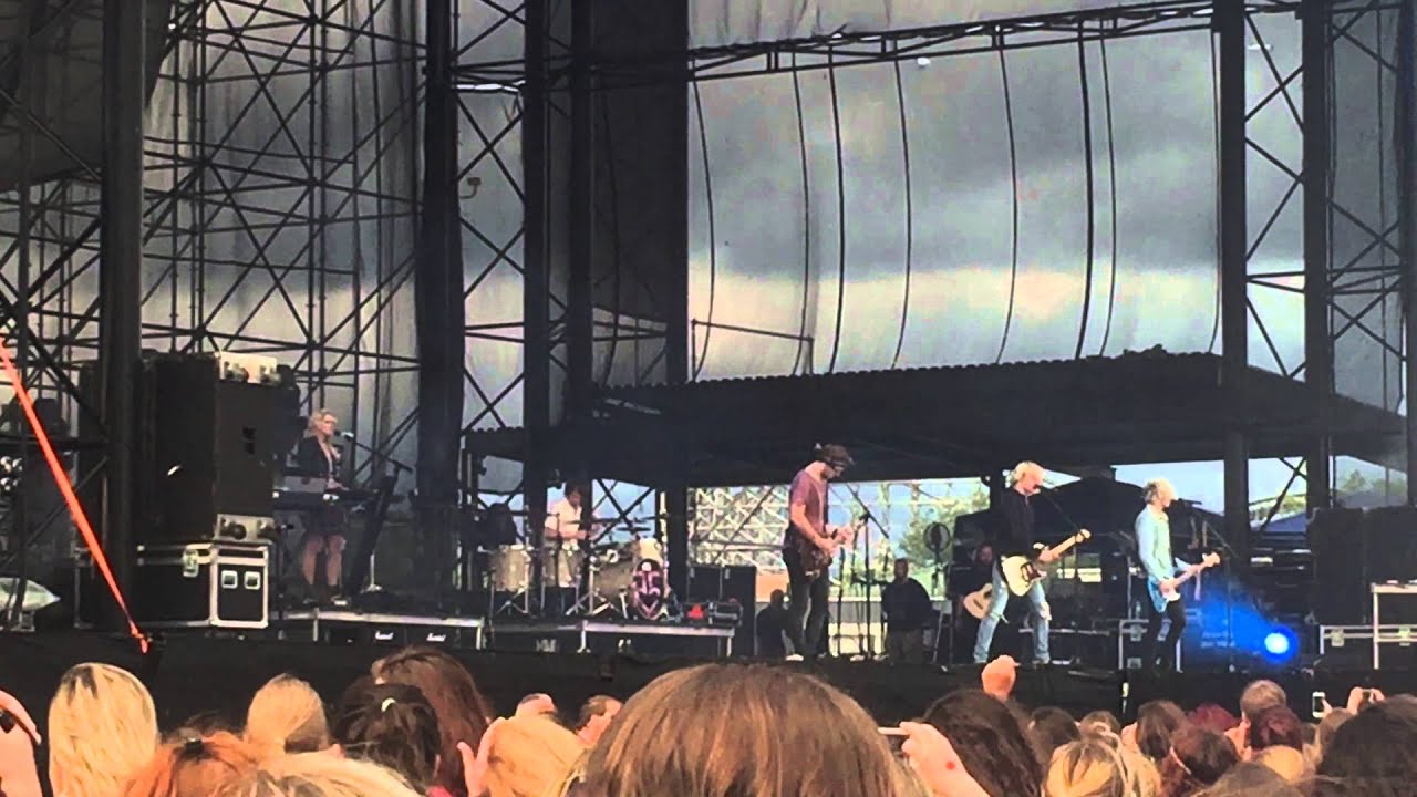 R5 - Dark Side (Hershey, PA 6.28.15)