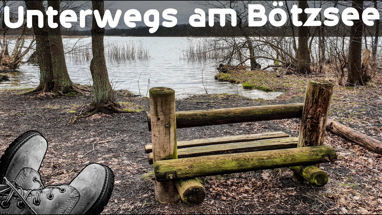 Bötzsee Strausberg