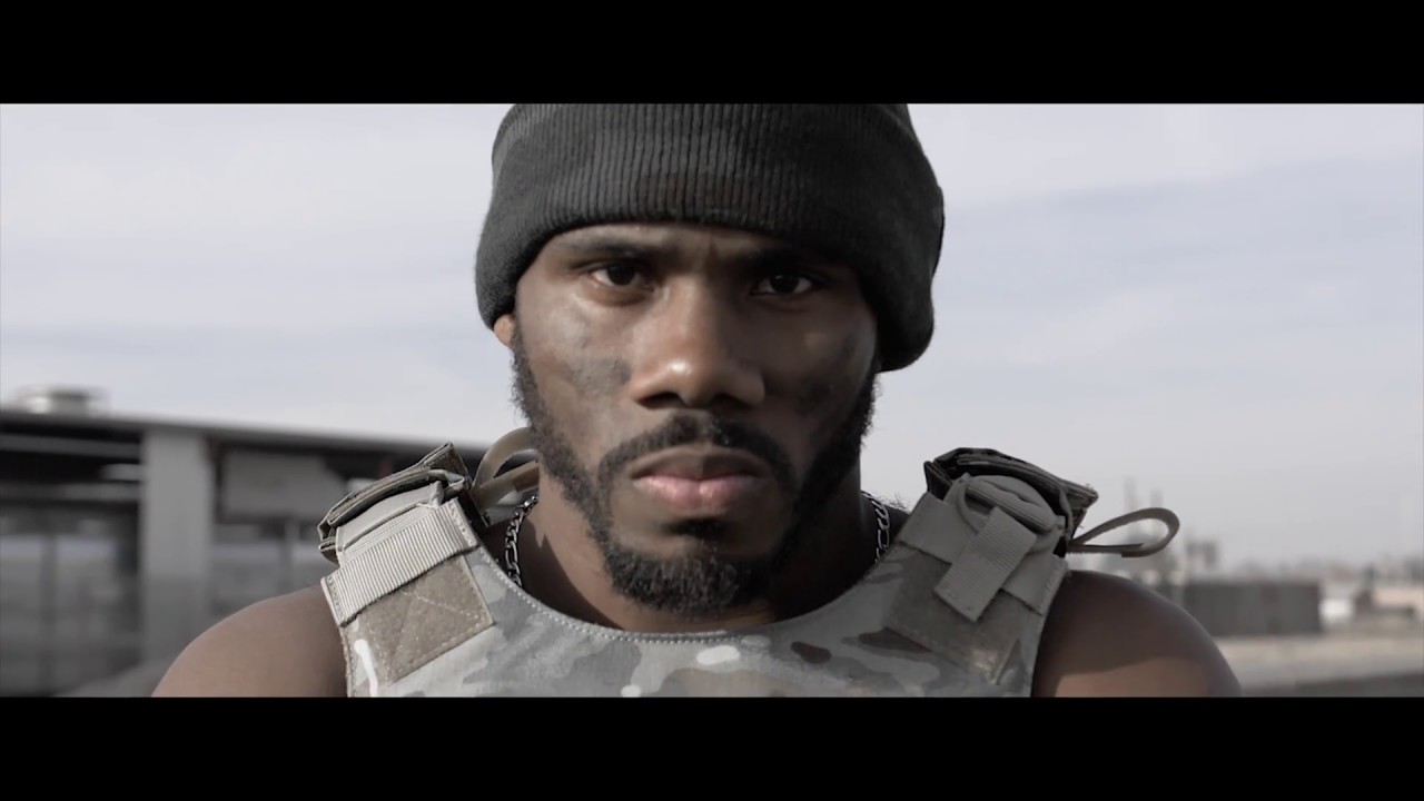Jais - Broken (Official Music Video) Prod. by: Jay GP Bangz
