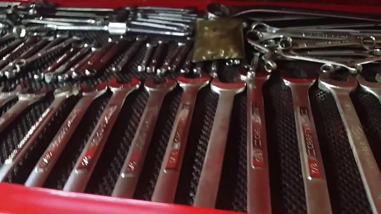 Review of ..Harbor Freight's US General Pro Series Tool Boxes. Let's have a closer look.
