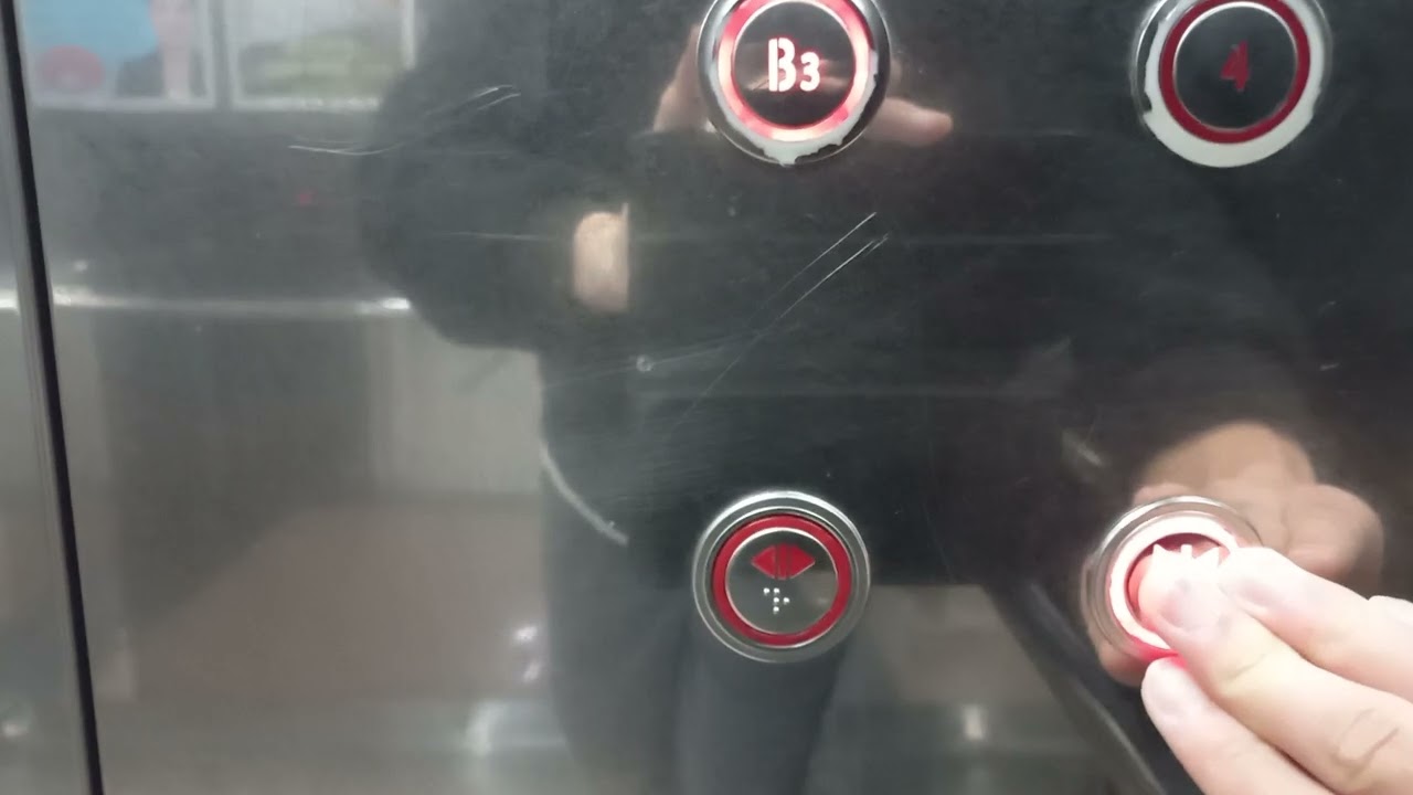 경기도 부천시 송내대로 239 (상동) 소풍(주)고암 나머지구간 12 티센크루프동양엘리베이터 층별안내도 교체후 탑사기 (2)
