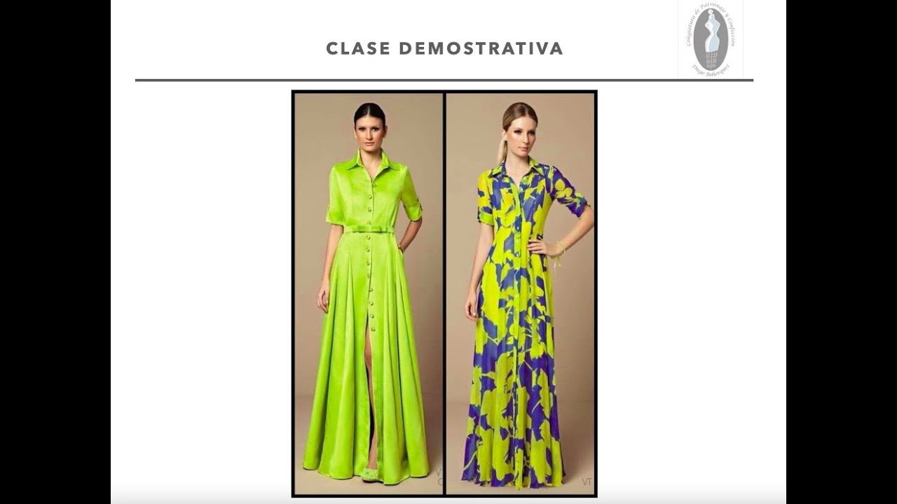 Clase Demostrativa Nuevo Trimestre Virtual - Iniciamos Clases en Mayo 19 - Info +57 350 7543977