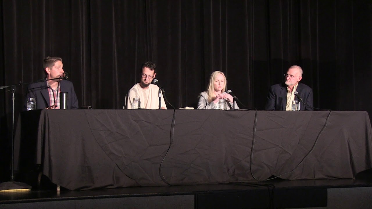 Life & Death: Science and Theology in Conversation, featuring Shane Claiborne