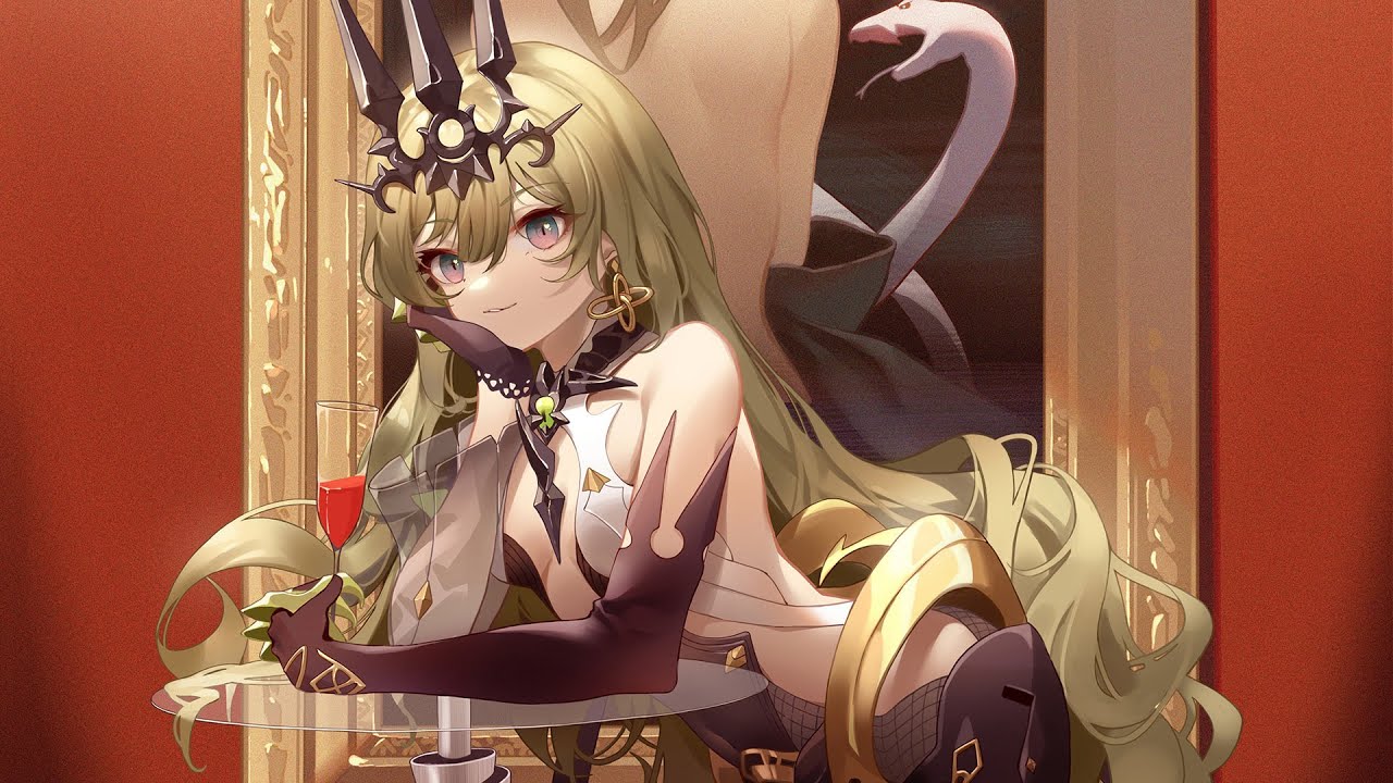 Nightcore - Houndin Pt  II