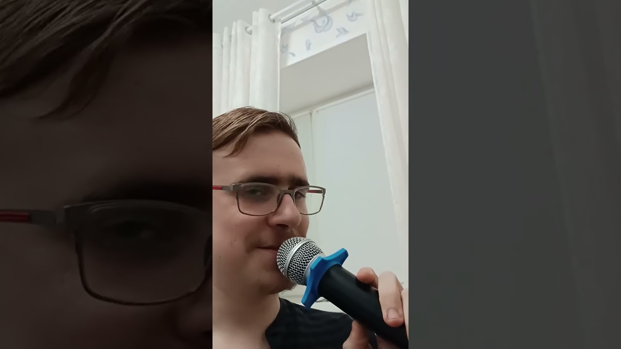 Звуковой обзор радиосистемы Shure GLXD4 реплика