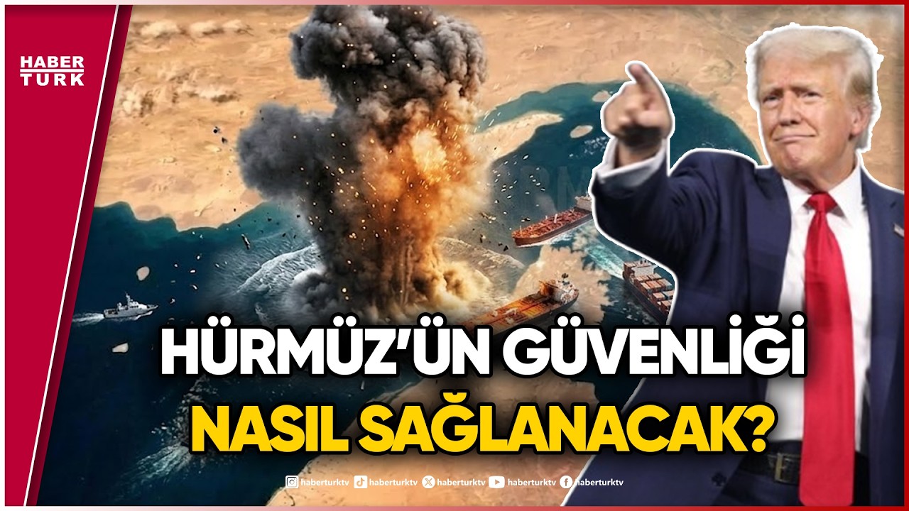 Trump Savaştan &Ccedil;ıkış Yolu Buldu Mu?