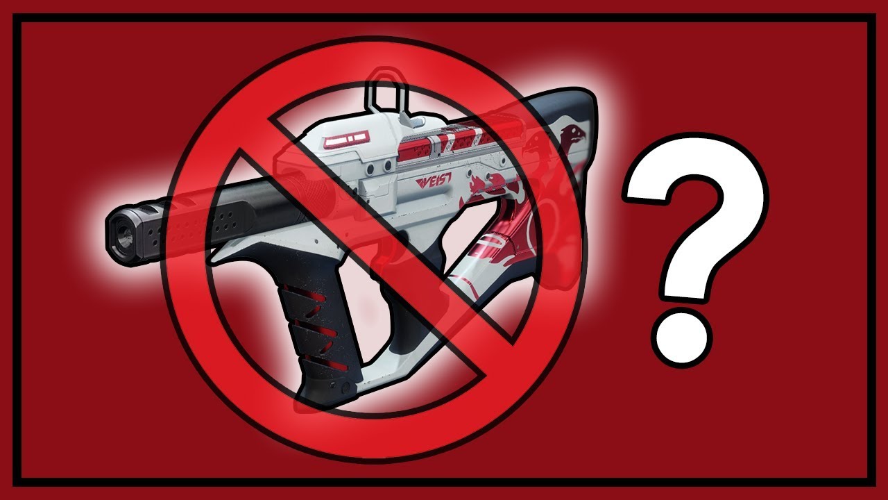 Destiny 2: Are Mountaintop and Recluse's Pinnacle Power A PvE Problem?