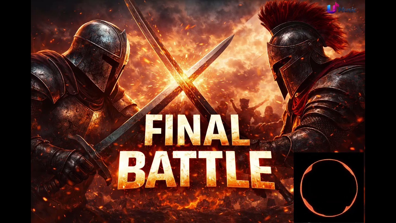 Final Battle ⚔️  | Epic Music | Umusic 