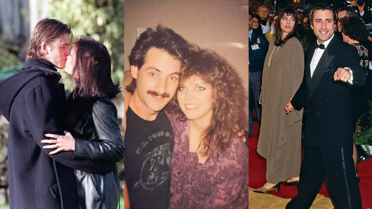 The Cutest Longterm Celebrity Couple Throwback Photos