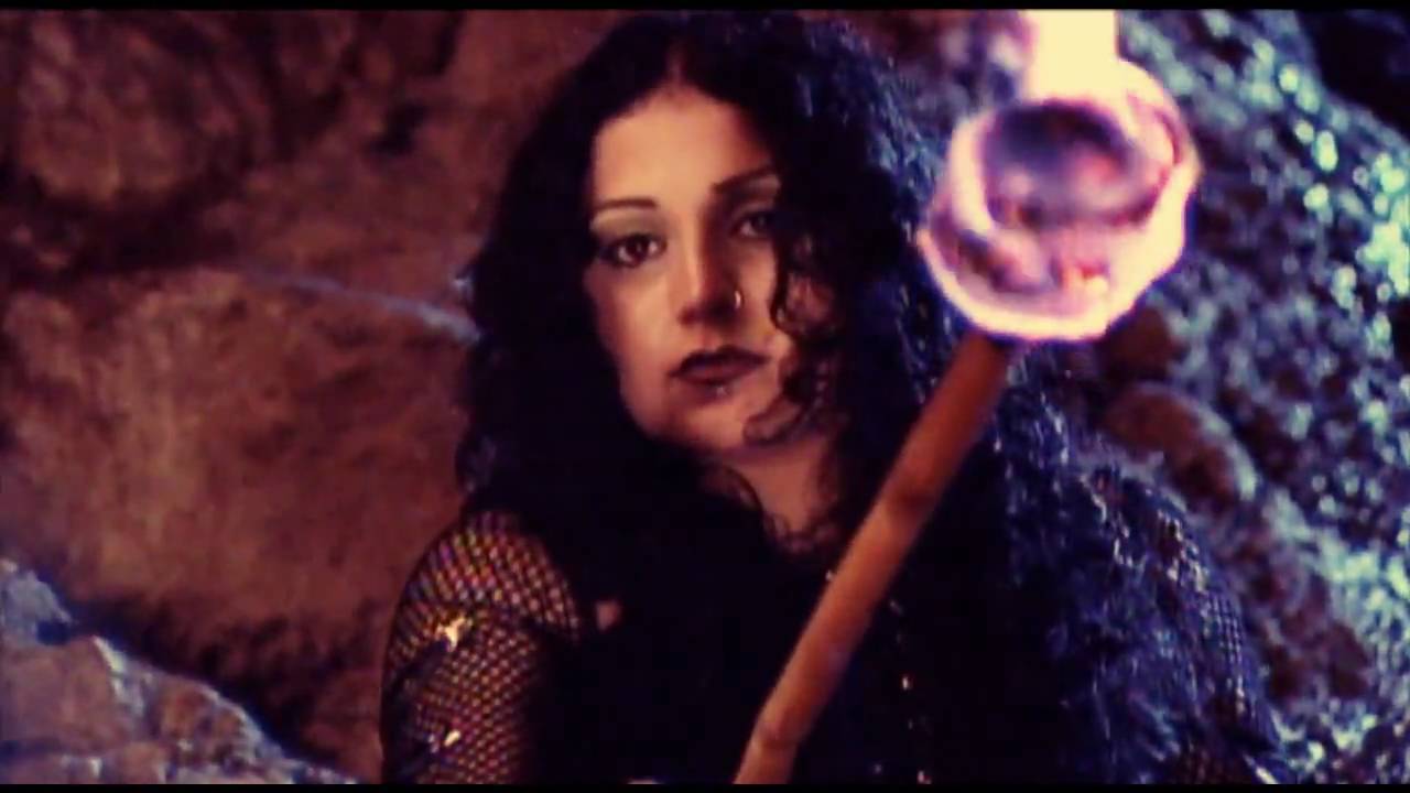 ANABANTHA: S.O.S. (Videoclip Oficial)