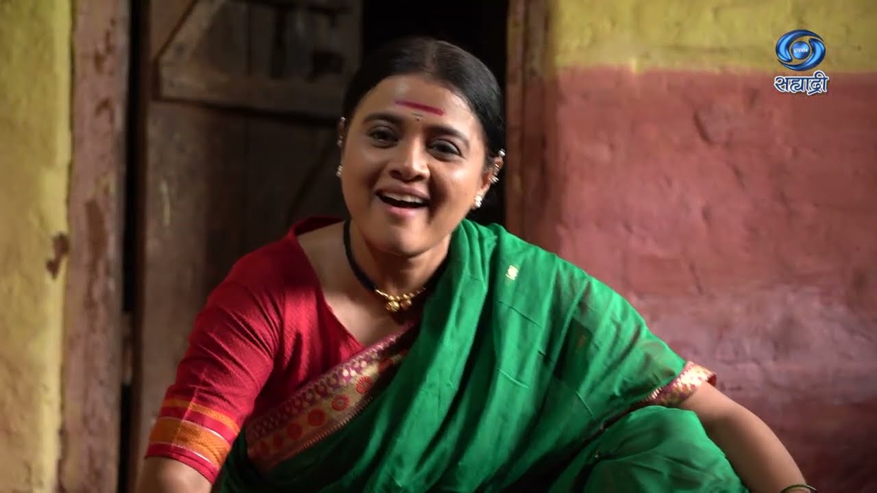 Pahili Mazi Ovi Ga | HD | पहिली माझी ओवी गं | 01.05.2022 | Ep 01