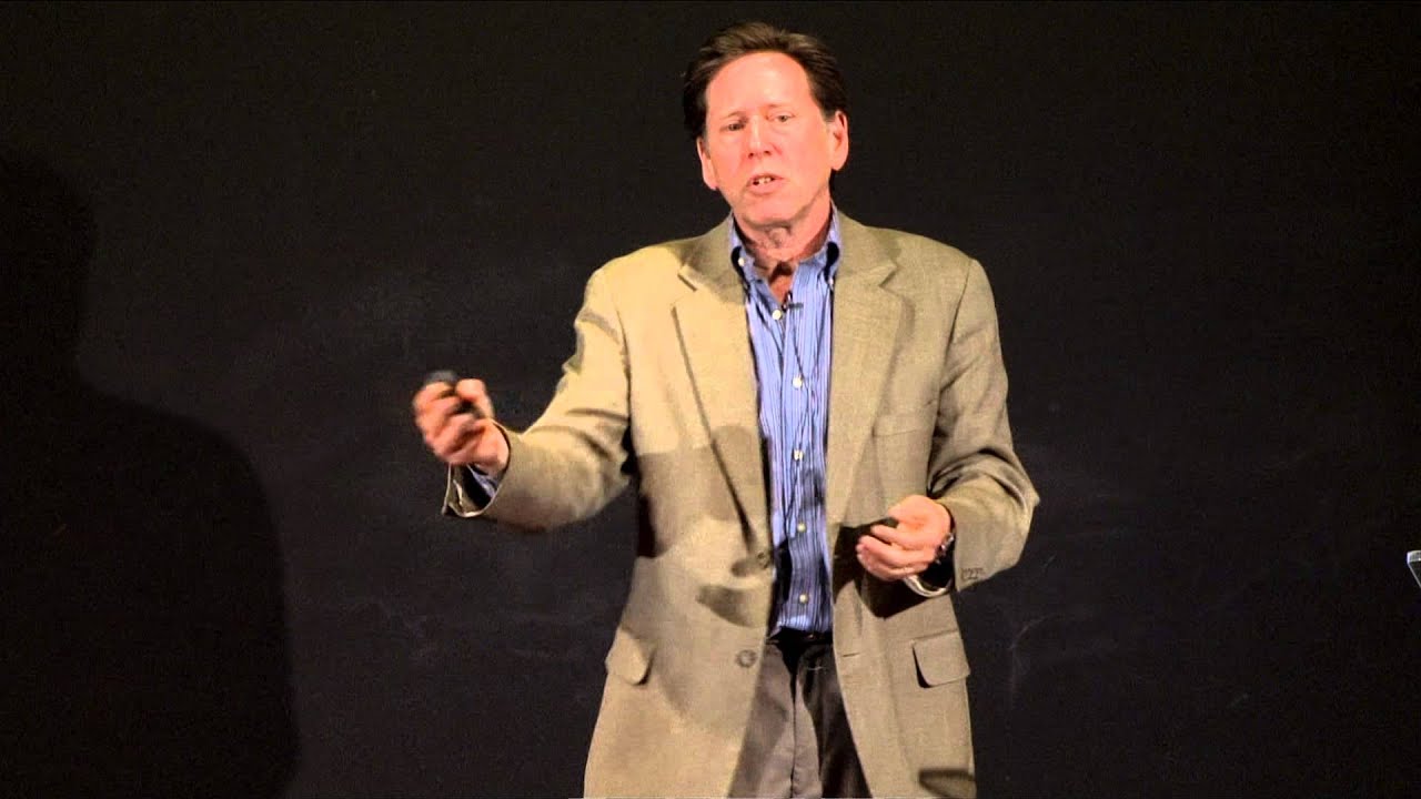 Природа просвещения о геноциде: Питер Нельсон на TEDxBergenCommunityCollege