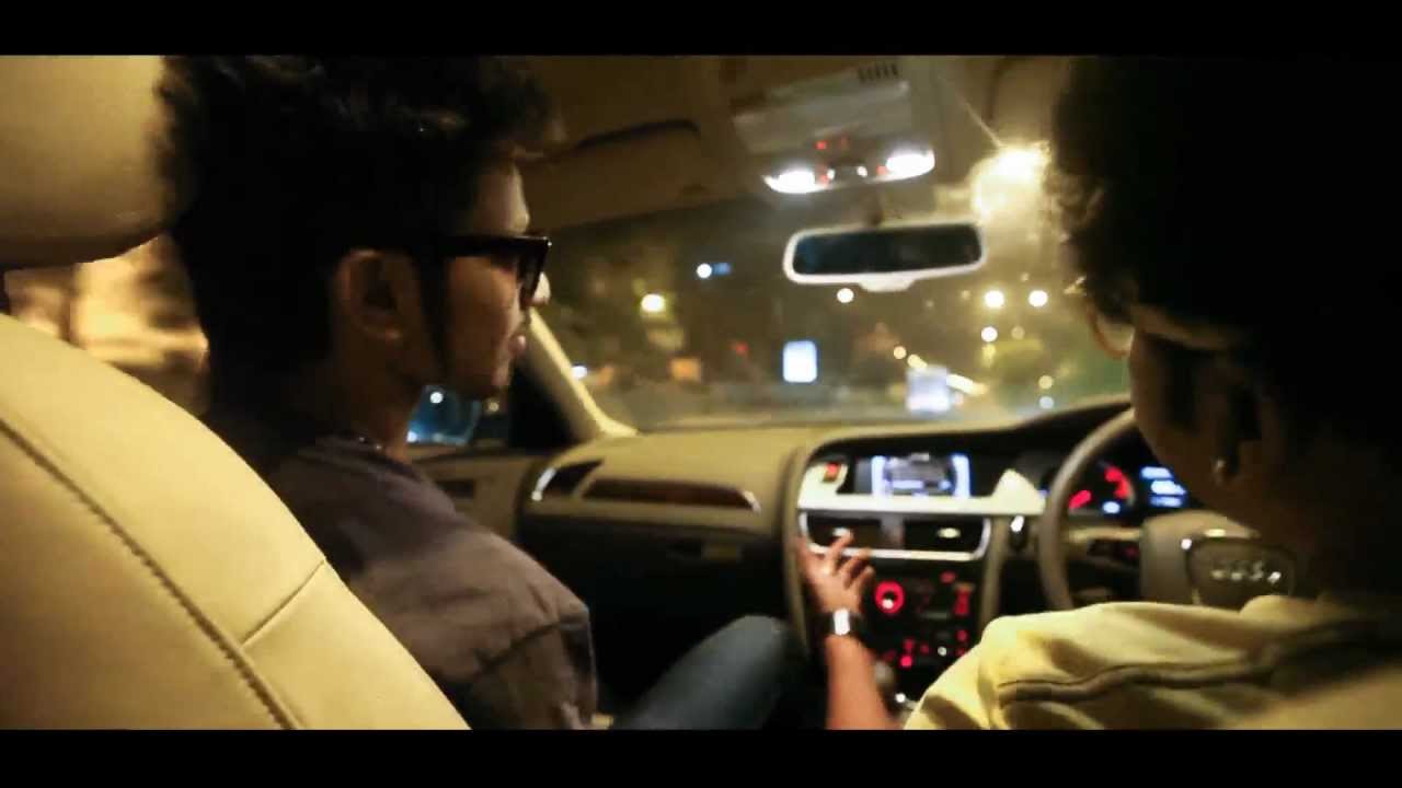 A bazz & Romi Vee - Saath Naa Diya | official video | 2012 | Directed by Sahib Aneja