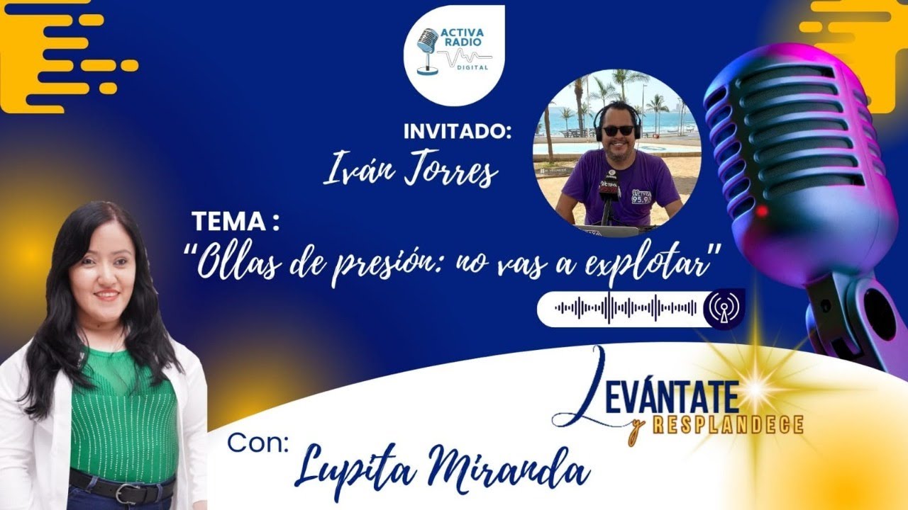 PROGRAMA DE RADIO 