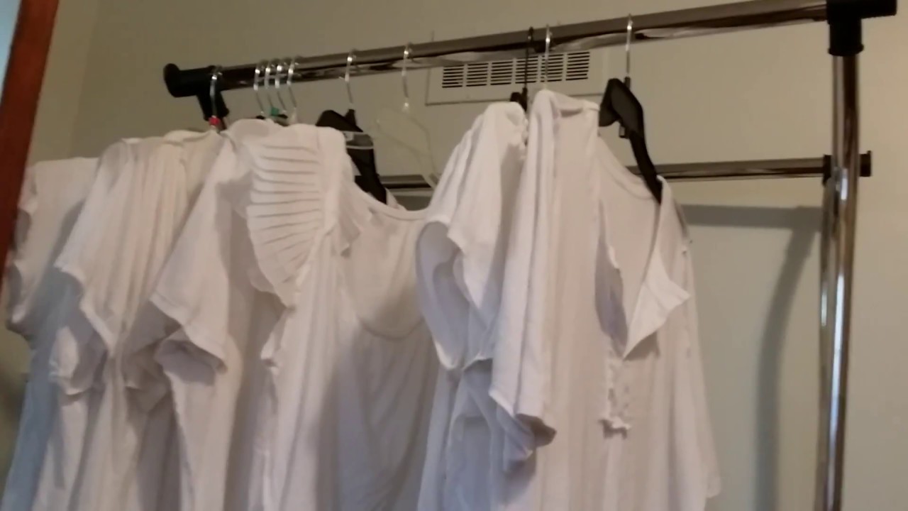 Titus 2 Woman Tip | Pt. 2 of 2 Review of LA's Totally Awesome Oxygen| Domestic Laundry Edition